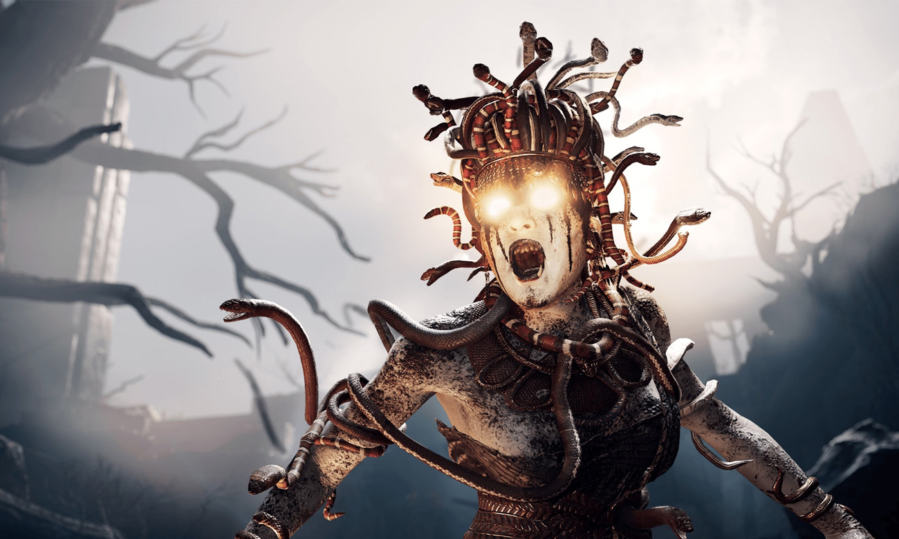 アサシンクリード　オデッセイ　メデューサエディション Ubisoft Assassin's Creed Odyssey Medusa Edition - Gry na